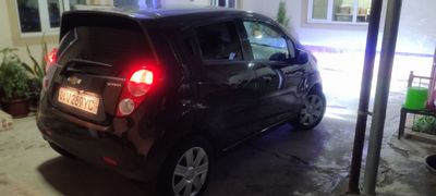 Спарк 2020 свет чоко