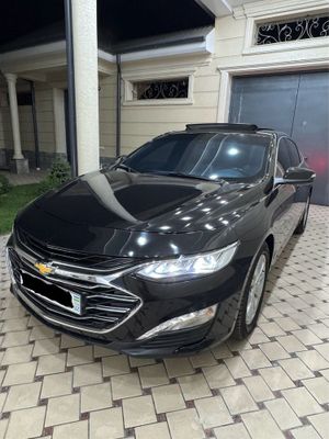 Malibu Primer 2022 yil 65000 Probeg