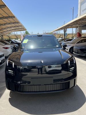 Lynk co 900 nalichi bor