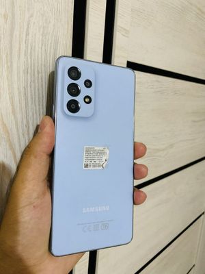 Galaxy A53 sotiladi