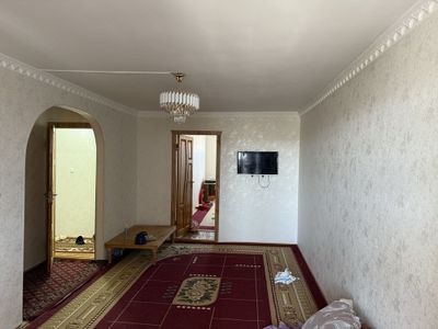 Квартирага бериледи