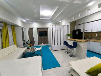 Сдаётся Чиланзар 8 кв 1 в2х/4этаж/4