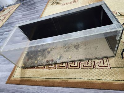 Аквариум 220 литров оргстекло