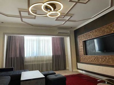 Ijaraga 3 xonali Drujba narodov Tashkent Citydan 5 daqiqa