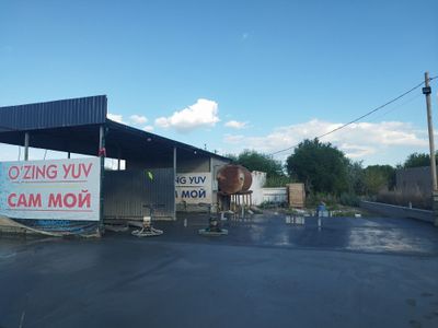 Styashka vertalyot xizmati