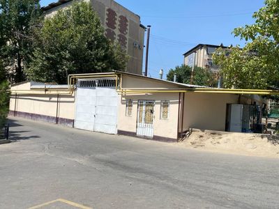 Продается готовый бизнес и недвижимость
