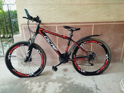 Sport Bicycle Oicaif
