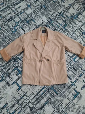 Кожа сюртук