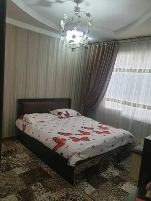 Sergeli mashena bozor yonida kvartira 200$