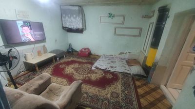 Дом в аренду Паркентский рынок