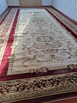 Gilam razmeri 4x8