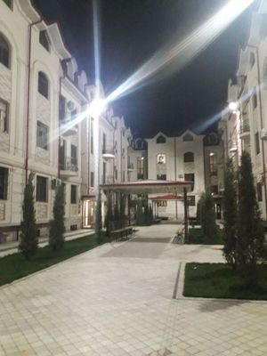 Новостройка дом, сдается на аренду