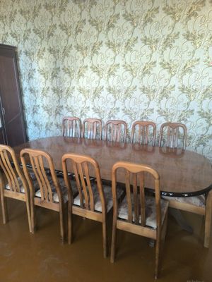 Mebel stol-stullar