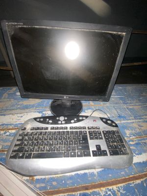 Lg ekran