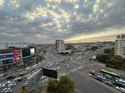 2-хона квартира сотилади Самарканд Дарвоза