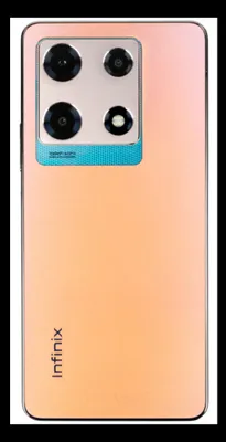 infinix note 30 pro