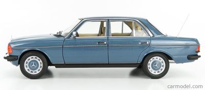 Mercedes benz 123.1:18 Norev