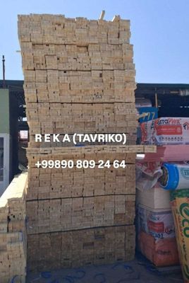 Reka Tabriko 3/4