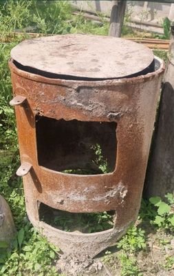 Очаг