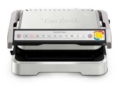 Электрогриль Tefal GC774D30 с гарантией 1 год +доставка бесплатно.