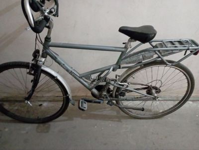 Velosiped sotiladi