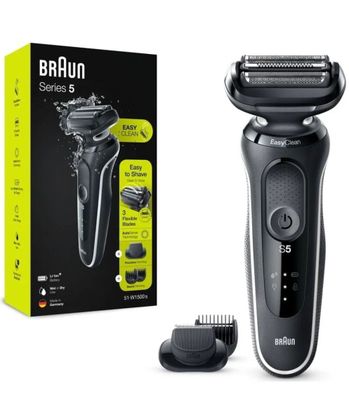 Электробритва Braun 4650