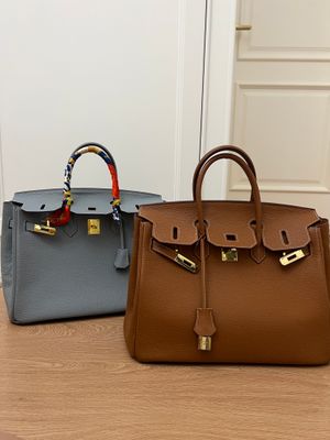Сумки Hermes люкс копия натуральная кожа