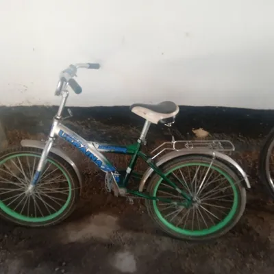 велик сотилади