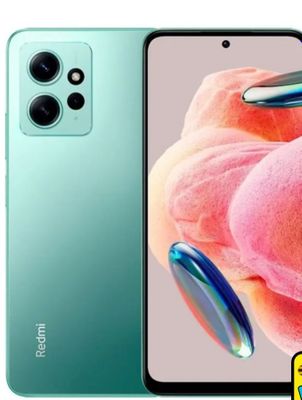 Redmi note 12