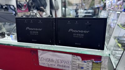 Pioneer CD-BTB200 blutus adaptir