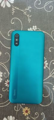 Продаю Redmi 9 А в отличном состоянии