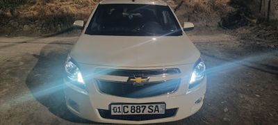 Продам в хорошие руки Кобальт