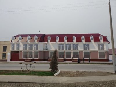 Uzoq muddatli ijara