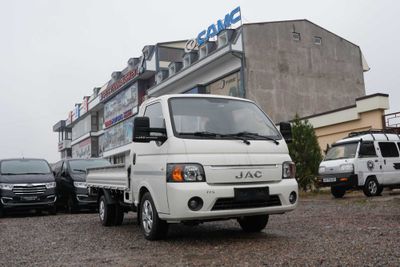 JAC Х200 ( 3т / 147 от кучи ) пултопар юк машинаси сотувда мавжуд.