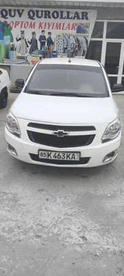 Kobalt sotiladi 2014 yili 160 ming halol yurgani