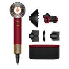 Dyson Supersonic Red Velvet , Nural HD16