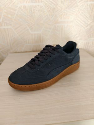 Продам новую обувь от бренда Clarks размер 41 дёше