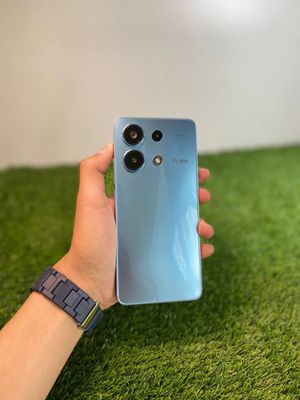 Redmi Note 13 Sotiladi