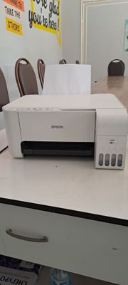 Принтер Epson l3156