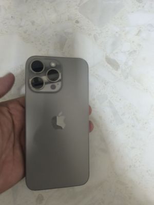 15 pro max sotiladi