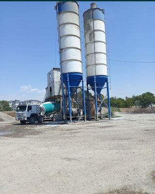 Sifatli tayyor BETON 7/24 Toshkent betonnasos usluga