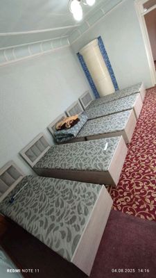 ijaraga honadon hazaykali