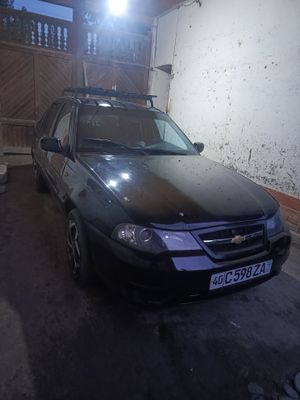 Neksiya 2 holati yahshi