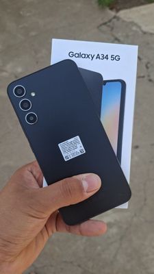 Samsung a34 128gb