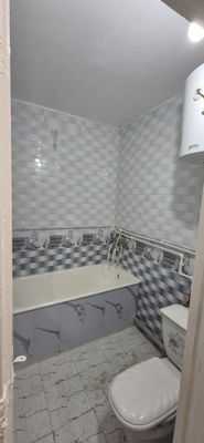 Fargona sh. Nurxon 2 xonalik kv ijaraga beriladi