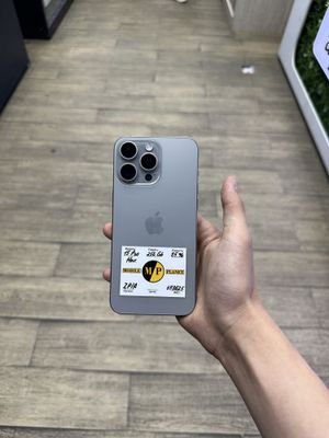 Iphone 15 Pro Max Nasiya savdo bor