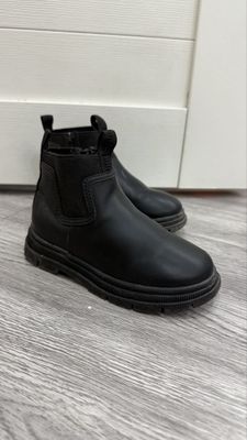 Ботинки Zara 26 (17 см)