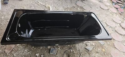 Продам ванную тяжёлая, новая 150х70 ориентир Глинка