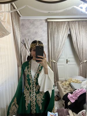 Kelin koylak, 3 hil salom solgich+doppi sotiladi