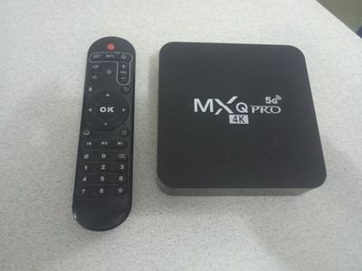 Продам Android TV BOX в хорошем состоянии